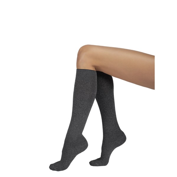 Giulia Santina 20 Lurex Fashion Tights N.11 In Stock At UK Tights