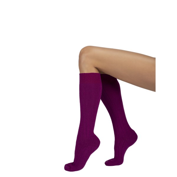 ADELE KNEE HIGHS