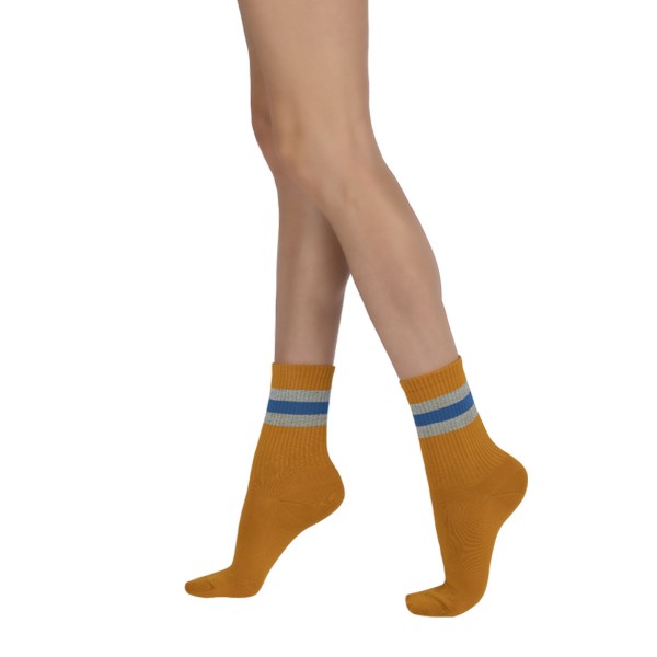 ELOISE 3/4 ANKLE HIGHS