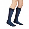 lange-socken-aus-baumwolle-mit-geometrischem-muster