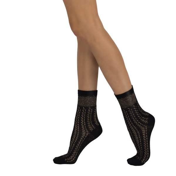 TOSCA ANKLE HIGHS