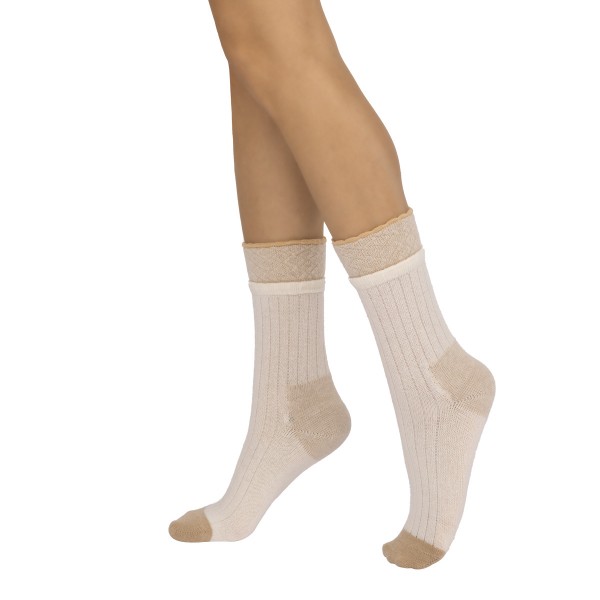 GABRY ANKLE HIGHS