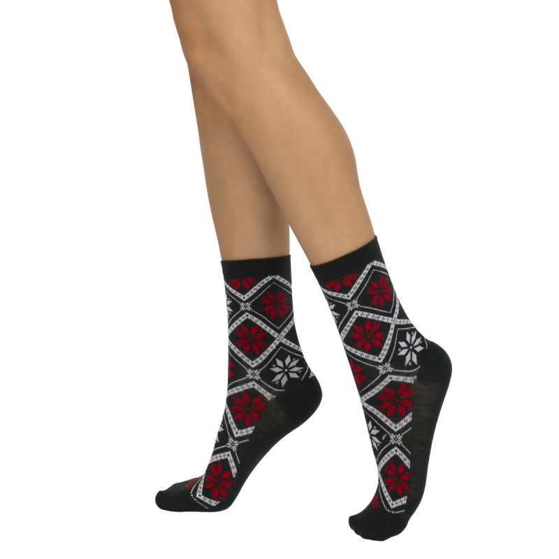 CHRISTMAS CALZINO CHRISTMAS CALZINO