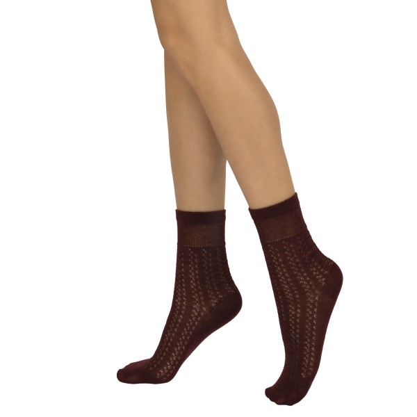 TOSCA ANKLE HIGHS