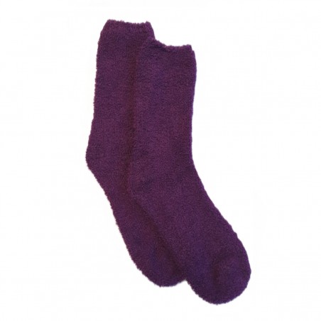 CALZINO SUPER SOFT IN MICROFIBRA