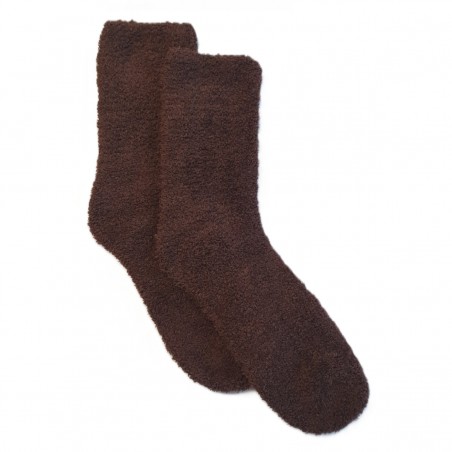 CALZINO SUPER SOFT IN MICROFIBRA