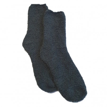 CALZINO SUPER SOFT IN MICROFIBRA