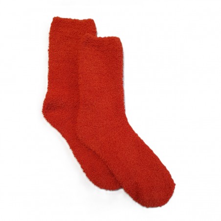 CALZINO SUPER SOFT IN MICROFIBRA