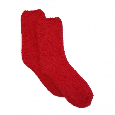 CALZINO SUPER SOFT IN MICROFIBRA