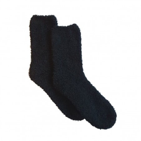 CALZINO SUPER SOFT IN MICROFIBRA