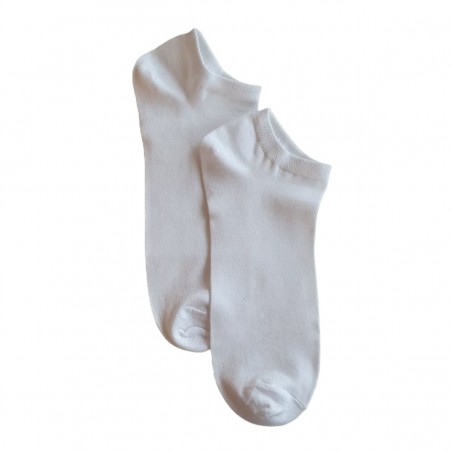 SNEAKER IN FILO SCOZIA