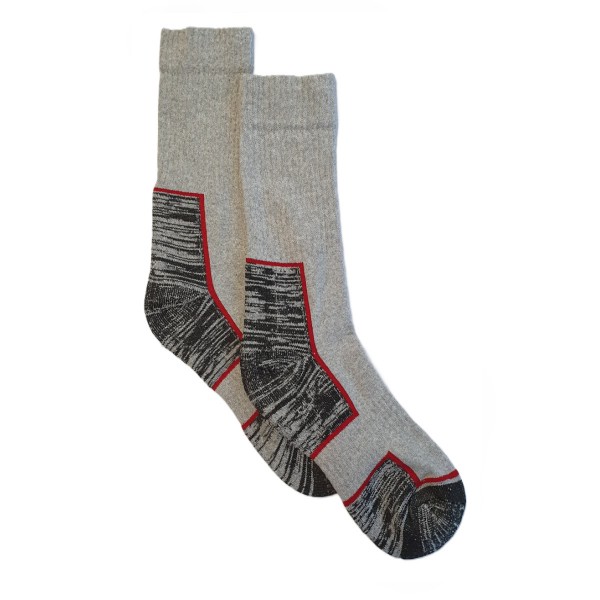 CALZA TECNICA SPORT FITNESS IN COTONE