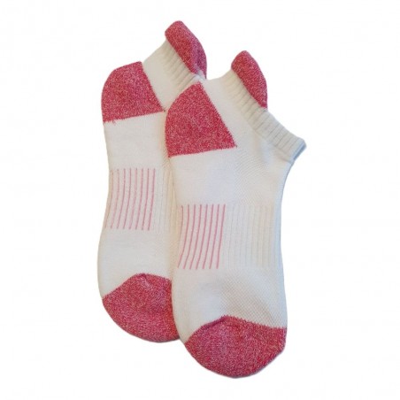 FANTASMINI SPORT IN COTONE TRASPIRANTE