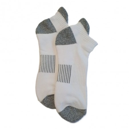 FANTASMINI SPORT IN COTONE TRASPIRANTE