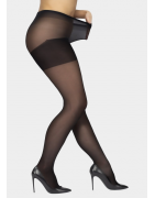 Collant curvy