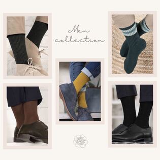 Classy, stylish and colorful 😎
Our collection for men is on sale!
-30% on new arrivals

Link in bio
.
.
.
#sarahborghi #fashion #moda #calzini #socks #man #style #sales #sale #saldi