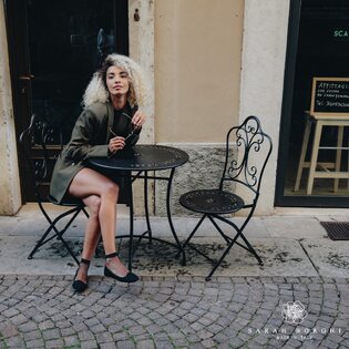 I saldi continuano, ne hai già approfittato?
#sarahborghi#summersales#collant#saldi#socks#sales#fashion