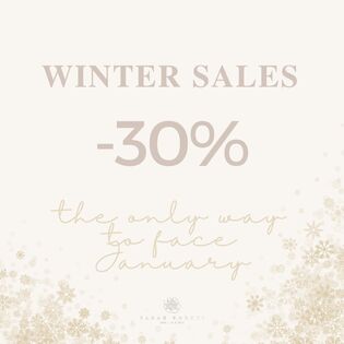 Starting today ❄️
-30% on new arrivals 

Shop at the link in bio 😍
.
.
.
#sarahborghi #fashion #moda #calze #calzini #socks #collant #pant #sales #wintersales #saldi #sconti