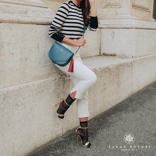 Sales are about to finish…hurry up! 
#sarahborghi#summersales#collant#saldi#socks#sales#fashion