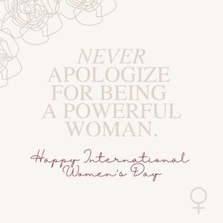 Everyday should be Women’s Day 👠
.
.
.
#internationalwomensday #womensday2023 #supportwomen #womensday